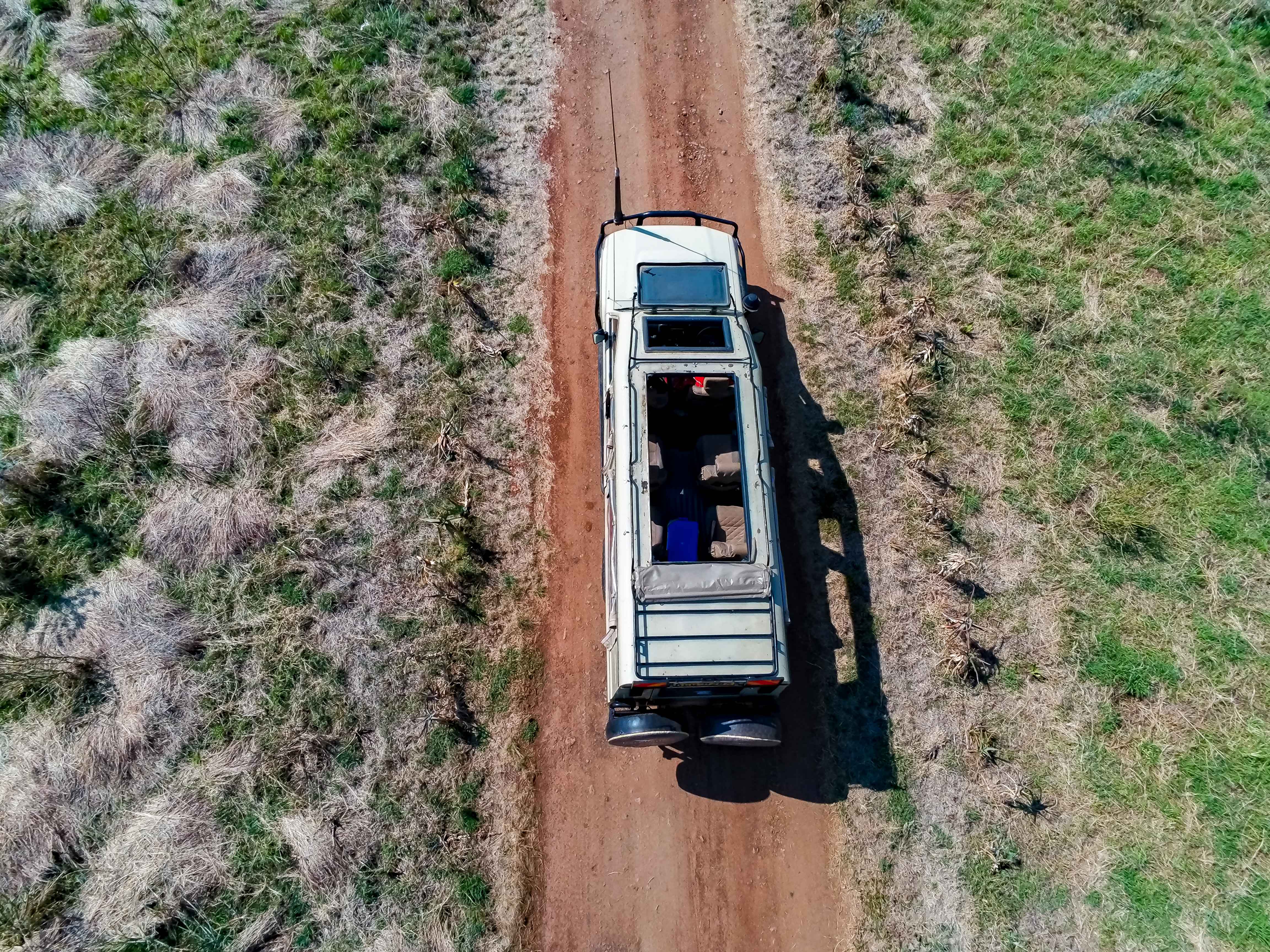 Afro-Views Tours & Safaris team in Tanzania