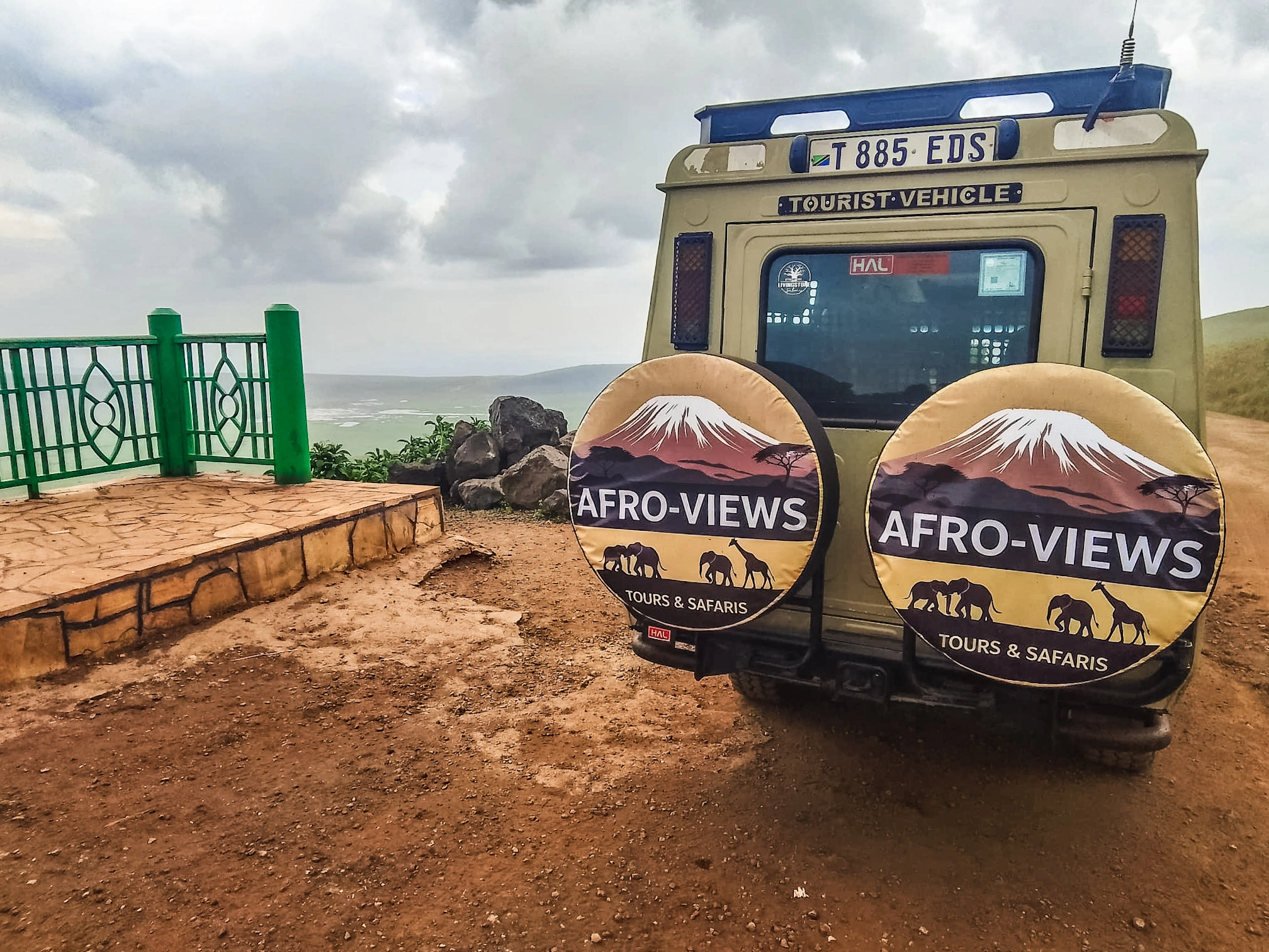 Great Migration safari in Northern Serengeti and Masai Mara